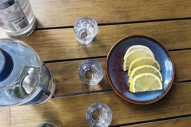 3-Hour Night Tacos and Mezcal Crawl in Mexico with Guide - Why Roma Norte makes a good evening setting