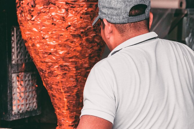 3-Hour Night Tacos and Mezcal Crawl in Mexico with Guide - Mezcal is treated as more than a shot