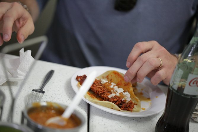 A Night of Tacos and Mezcal in Mexico City - Why this taco tour works in Mexico City
