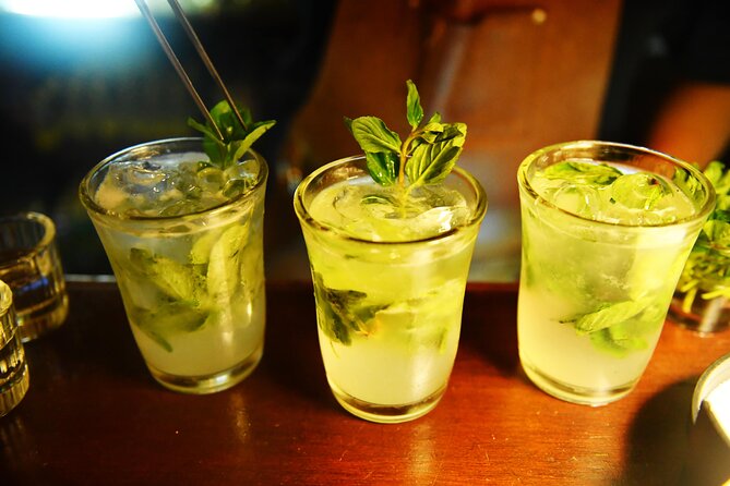 A Night of Tacos and Mezcal in Mexico City - Who should book this evening