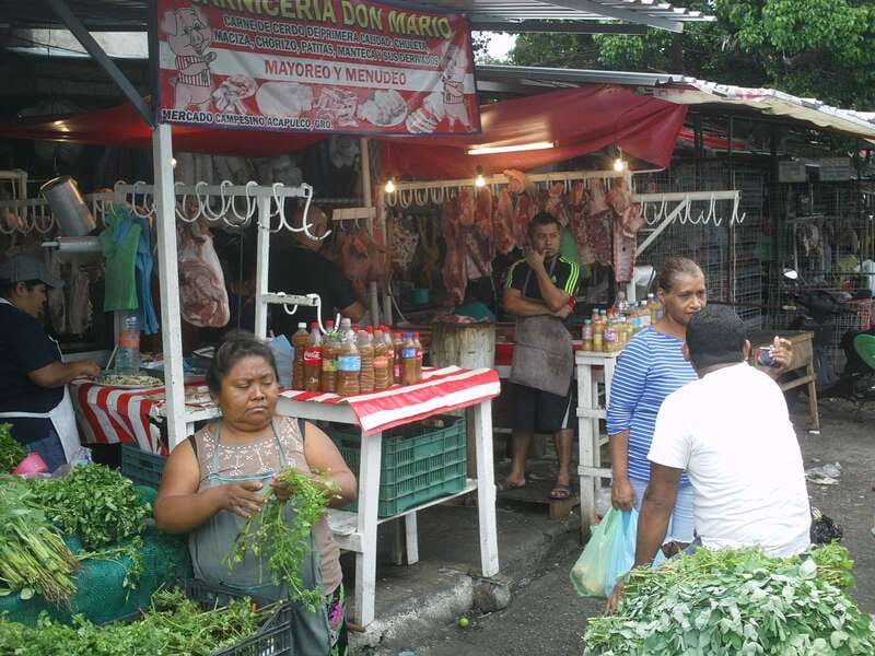 .Acapulco Market Hands On Mex Cooking Class Mezcal & Coffee - Key points to know before booking