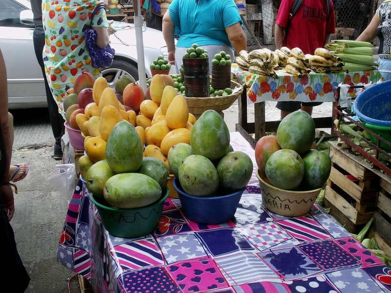 .Acapulco Market Hands On Mex Cooking Class Mezcal & Coffee - Spending 80 minutes inside Mercado Central