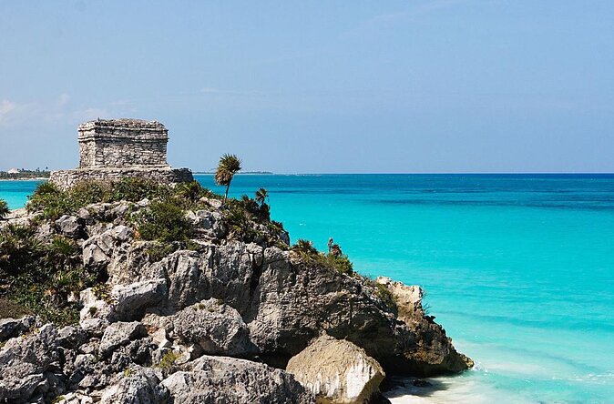 All-Inclusive! Tulum Ruins, Tequila Tasting + Swim in 3 Cenotes in Small Group! - A full Tulum day that puts cenotes first
