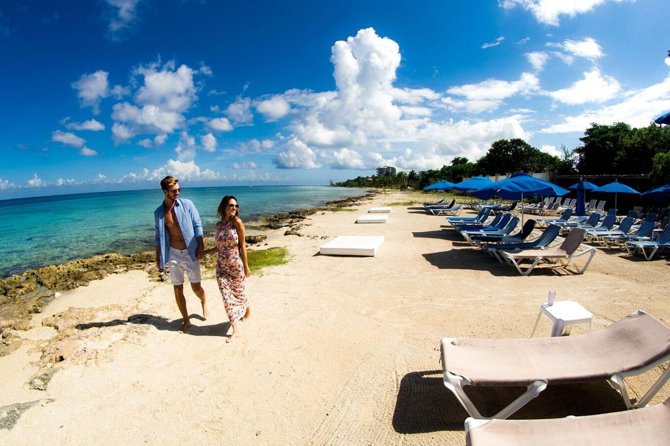 ATV Seashore + Cenote Combo: Mezcalitos & Mayan Cenote Experience - Why the $80 price can be good value