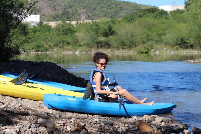 ATV & Temazcal combo with lunch and Mezcal tour - What the $180 price really covers