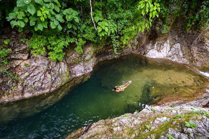 ATV Tour in Puerto Vallarta, waterfall and tequila tasting. - Key details before you book