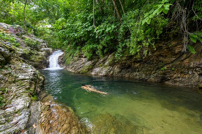 ATV Tour in Puerto Vallarta, waterfall and tequila tasting. - Choosing the right ATV for your skill level