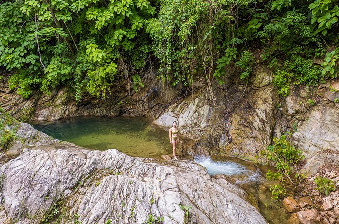 ATV Tour in Puerto Vallarta, waterfall and tequila tasting. - How much value do you get for $103.50?