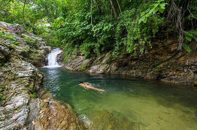 ATV Tour in Puerto Vallarta, waterfall and tequila tasting. - Practical preparation for a smoother outing