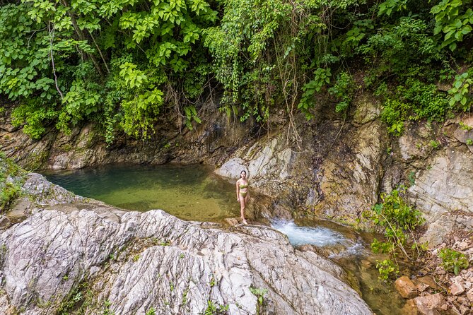 ATV Tour in Puerto Vallarta, waterfall and tequila tasting. - Who will enjoy this ATV tour most?