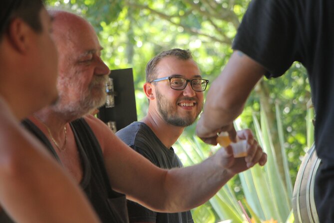 ATV Tour Rio Cuale Sierra Madre Mountains and tequila tasting - How much value do you get for $77.66?