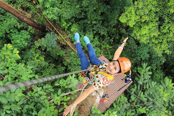 ATV Ziplines, Cenote, Lunch, Horseback Riding and Tequila Tasting - Horseback riding in a short slot