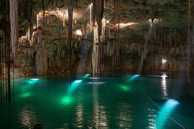 ATV Ziplines, Cenote, Lunch, Horseback Riding and Tequila Tasting - Lunch, tequila, and the extra-cost question