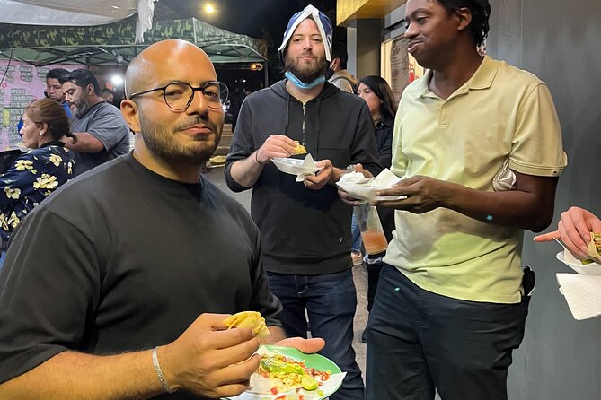 Authentic Lucha Libre Tour : Wrestling School, Tacos & Mezcal - Masks, chants, and the language of lucha libre