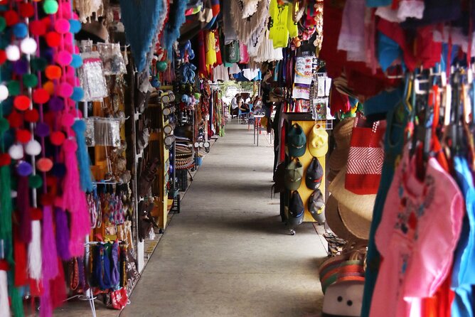 Beachside Tacos & Town Tour with Tequila Tasting From Cancun - Guides make more difference than the itinerary
