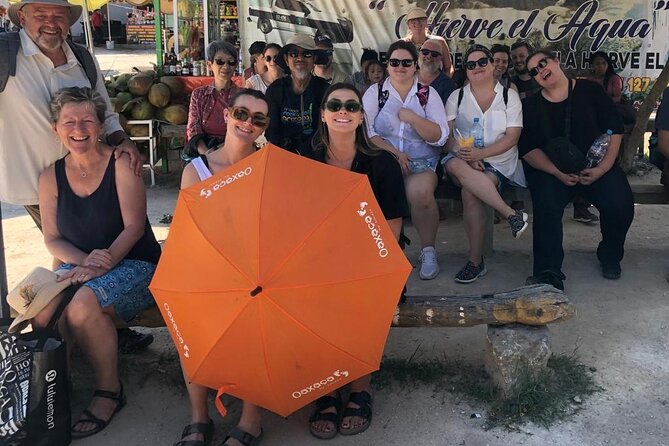 Boil the water and distillery mezcal tour - Choosing the right walk at Hierve el Agua