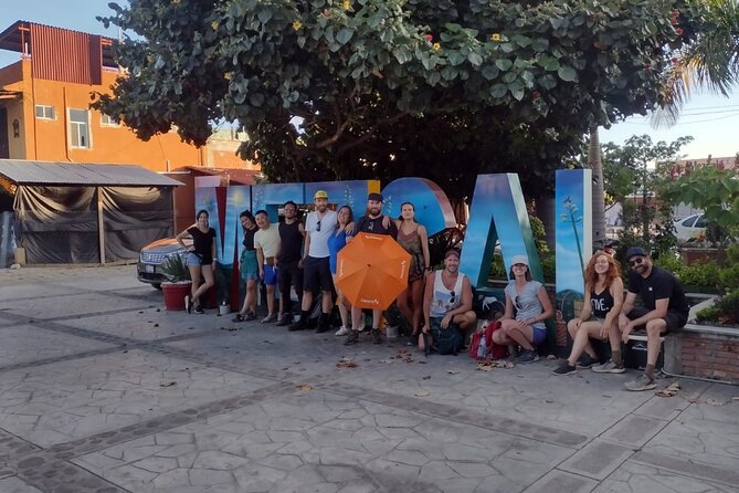 Boil the water and distillery mezcal tour - From agave field to mezcal glass