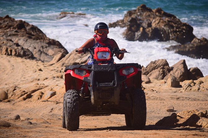 Cabo Candelaria Village Adventure + Tequila Tasting - Why this Cabo off-road ride feels different