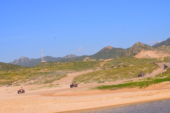 Cabo Candelaria Village Adventure + Tequila Tasting - Pickup from Cabo and San José del Cabo