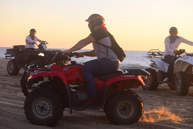 Cabo Candelaria Village Adventure + Tequila Tasting - From the beach to the Baja mountain trails