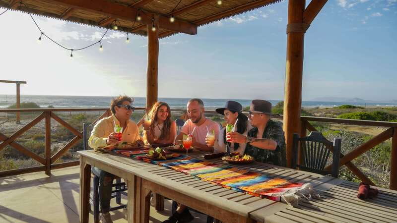 Cabo San Lucas: Camel Safari Tour with Lunch and Tequila - Who will enjoy this Cabo excursion most