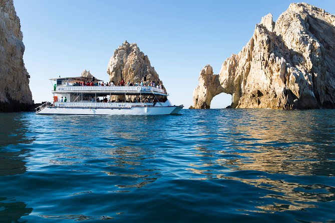 Cabo San Lucas Shopping, Tequila Tasting, and Snorkel Tour - Tequila tasting at Hacienda Tequila