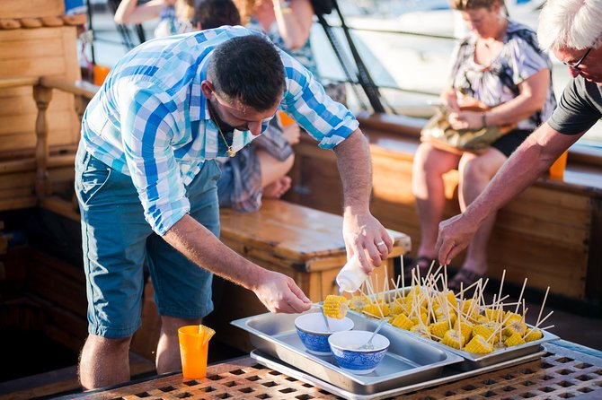 Cabo San Lucas Shopping, Tequila Tasting, and Snorkel Tour - Snorkeling at Santa Maria or Chileno Bay