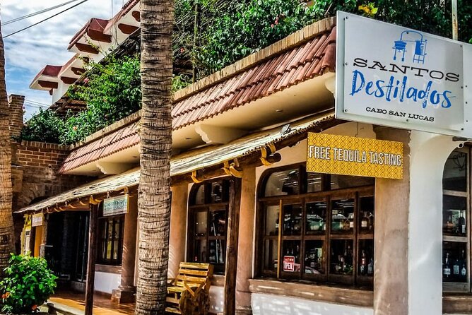 Cabo San Lucas Tequila Tasting Experience - What the 90-minute Cabo tasting is really about