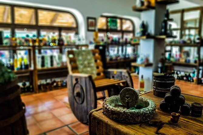 Cabo San Lucas Tequila Tasting Experience - Why the private format is worth considering