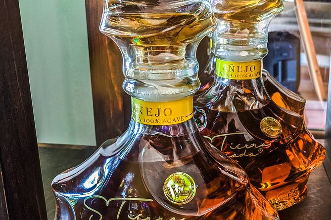 Cabo San Lucas Tequila Tasting Experience - Practical details before you book