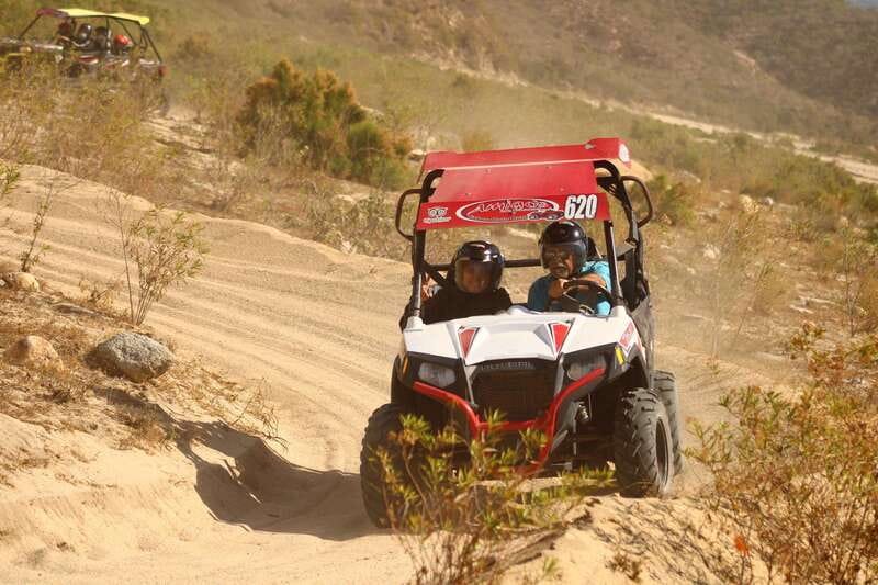 Cabo San Lucas: Tour en UTV playa desierto y tequila tasting - Should You Book the Migriño RZR Tour?