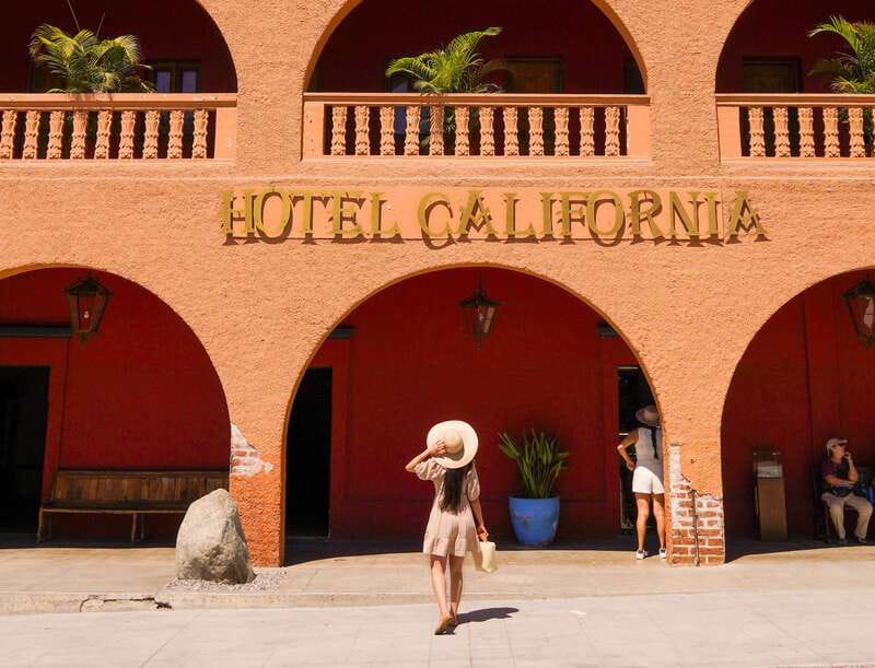 Cabo: Todo Santos Tour with Camel Ranch, Tequila and Lunch - Key points to know before booking