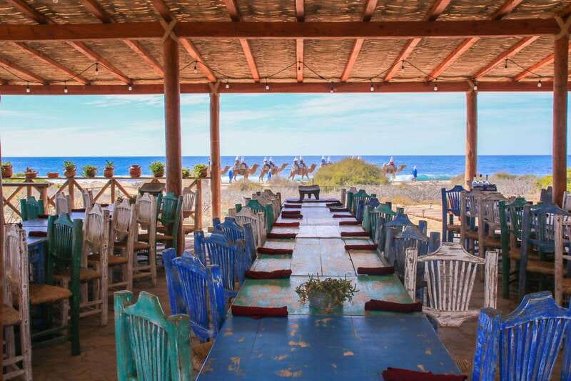 Cabo: Todo Santos Tour with Camel Ranch, Tequila and Lunch - Why Todos Santos makes a better day trip than a simple sightseeing stop