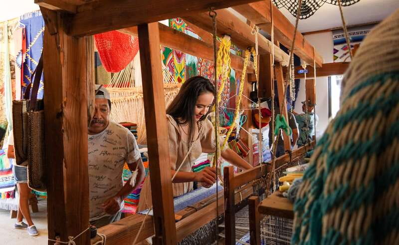 Cabo: Todo Santos Tour with Camel Ranch, Tequila and Lunch - Tequila and mezcal tasting to finish the day