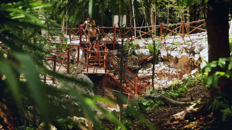 Cancún: Cenotes Adventure with Tequila Tasting & Mayan Snack - Who will enjoy this tour most?
