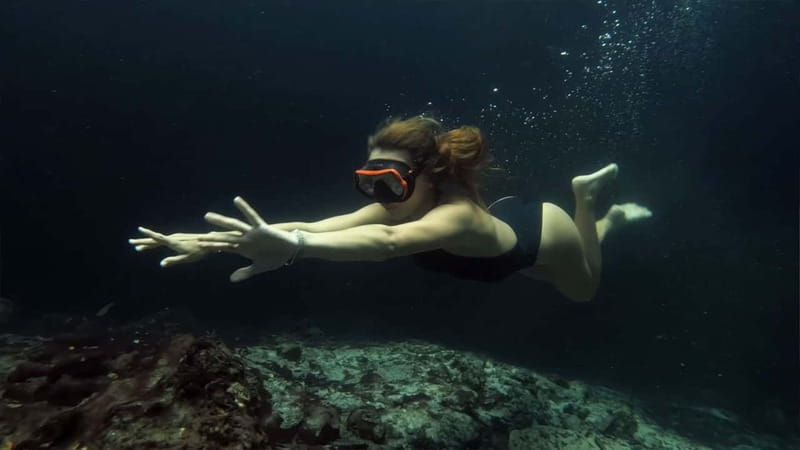 Cancún: Cenotes Adventure with Tequila Tasting & Mayan Snack - Is $79 good value for five hours?