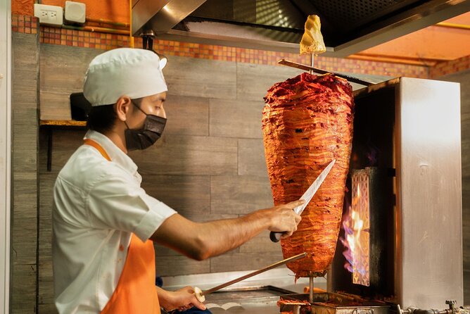 Cancun Taco & Mexican Food Tour with Tequila Tasting - Guides can make or break the evening