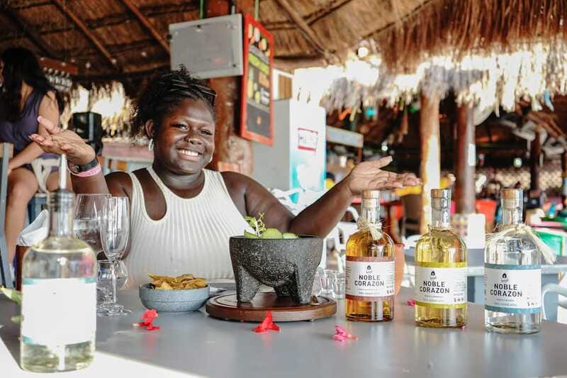 Cancun: Tequila Tasting at the Lighthouse Restaurant - Who should book this tasting?