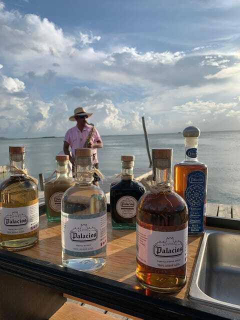 Cancun: Tequila Tasting at the Lighthouse Restaurant - Should you book the Cancun Lighthouse tequila tasting?