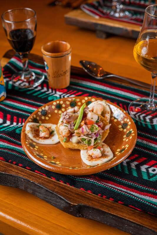 Cancun: Tequila Tasting Experience with Pairing - Comparing silver, reposado, and extra añejo