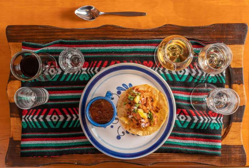 Cancun: Tequila Tasting Experience with Pairing - Practical details before you book