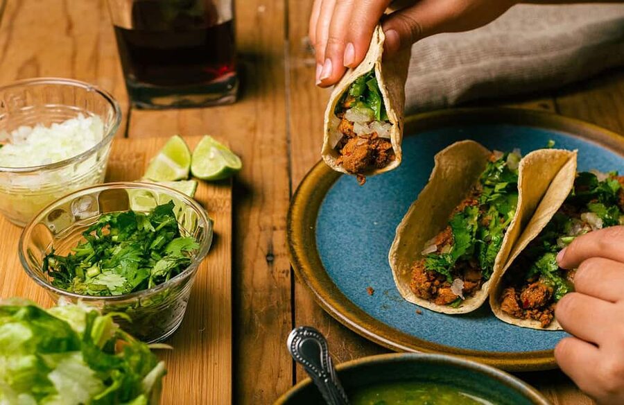 CDMX: Tacos and mezcal night tour - Key points to know before you book