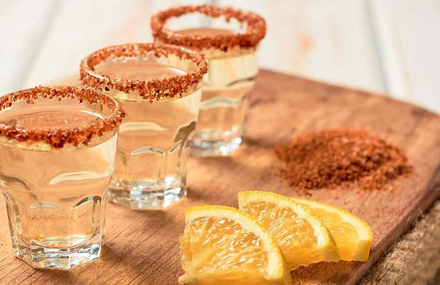 CDMX: Tacos and mezcal night tour - Ishmael, Rocio, and the value of a good guide