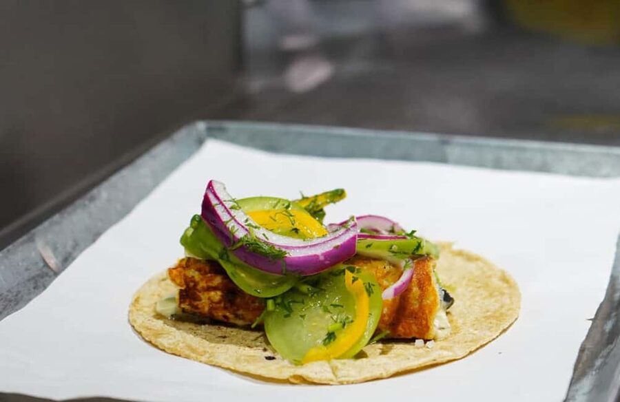 CDMX: Tacos and mezcal night tour - Is $70 a fair price?