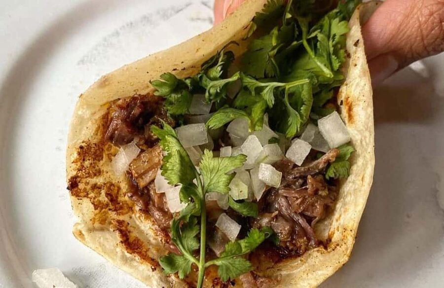 CDMX: Tacos and mezcal night tour - What makes the taco stops worth your time