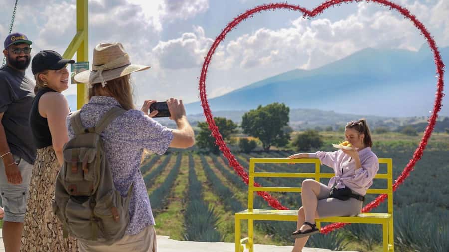 Classic Tequila Route Tour from Guadalajara and cantaritos el GÜERO!!! - Why this route works as a full day from Guadalajara