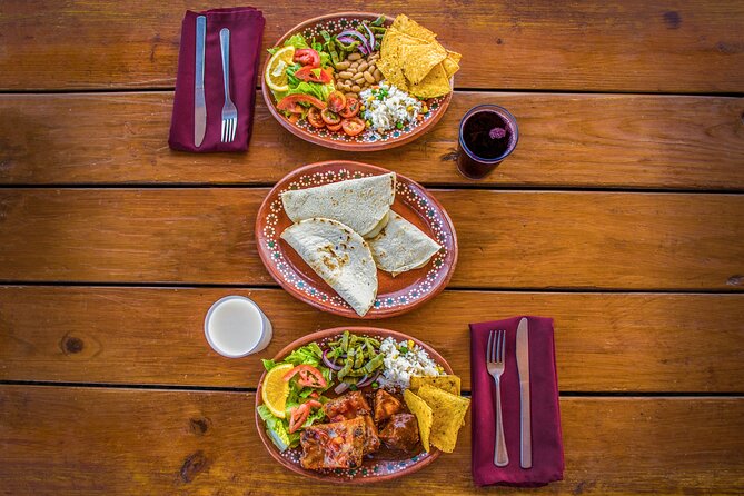Combo Single Offroad 4x4 UTV, Camel Ride, Lunch & Tequila Tasting - The off-road ride: excitement with a practical side