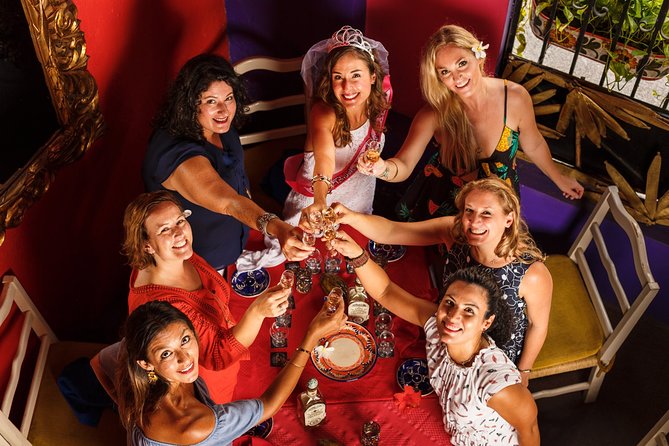 Connoisseur Tequila Tasting - A practical plan for your visit