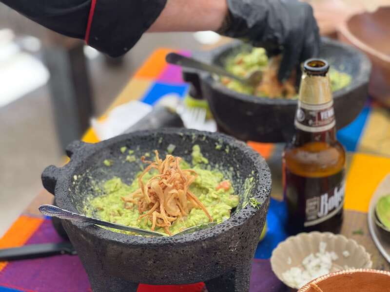 Costa Maya :Cooking Class +Margaritas & Mezcal tasting - Getting there and planning the timing