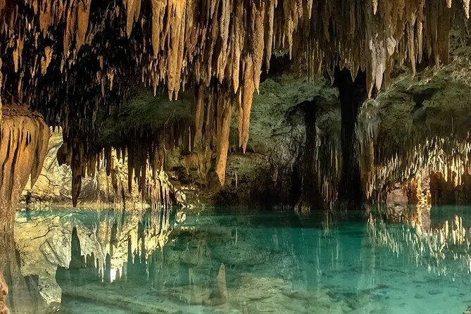 Cozumel ATVs, El Cedral Ruins, Cenote Jade, and Tequila - Key points to know before you book